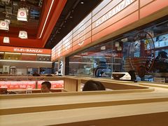 -万岁寿司(万国店)