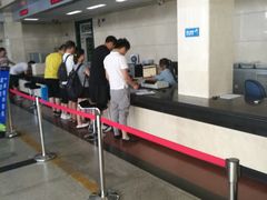 -北京市公安局公安交通管理局车辆管理所京丰分所