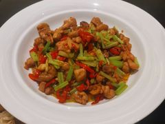 -顺香居·老字号湖北菜(江汉路店)