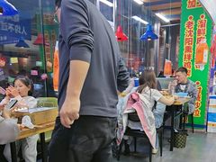 -喝丢一只鞋海鲜烧烤·海肠捞饭(文体街店)