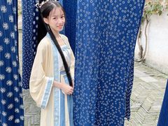 -汉仪华裳汉服旗袍·摄影写真馆(乌镇西栅店)