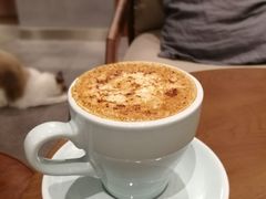 -咖法森林·咖啡  酒吧(天河店)