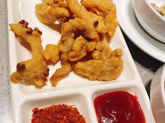 -海底捞火锅(龙湖三千集店)