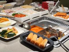 -海底捞火锅(苏宁广场店)