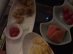-金来·影院足道(埃美柯店)