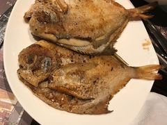 -上海东方佘山翰悦阁酒店·Vie全日制餐厅