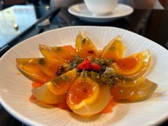 溏心蛋-闽和南(深圳万象城店)