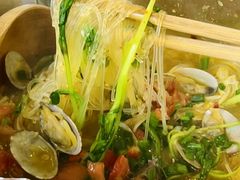 -见味花甲(福田coco park店)