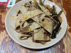 -春發合饭庄