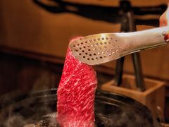 -炉石六本目·冰鲜和牛炭火烤肉·寿喜烧店(梅江店)