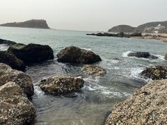 -棒棰岛宾馆景区