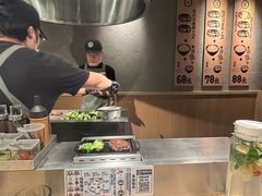 -肉肉大米(金虹桥店)