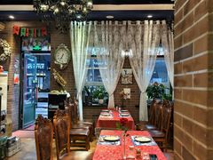 -安德烈俄式西餐厅(中央大街店)