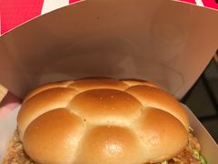 -麦当劳(新王府井店)