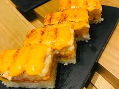 -Sushi Love 创意寿司(丽影广场店)