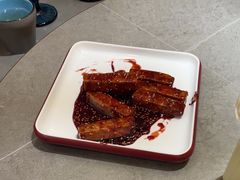 -香阁餐厅·常州菜·常州菜代表品牌(新北奥体店)