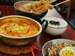 -青春分食(仙林大学城店)