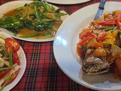 -Raya Father Restaurant