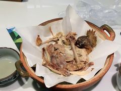 -原味田园·客家菜·土窑鸡(中航城君尚购物中心店)