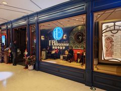 -福楼毕斯罗F Bistronome(国贸商城约会地标景观店)