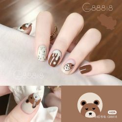 -悦颜美佳·美容·美甲美睫