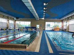 -布噜游泳俱乐部(东闸路店)