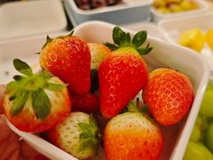 -北京海德酒店温泉