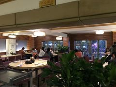 大堂-喜鹊茶点.啫煲(车陂店)