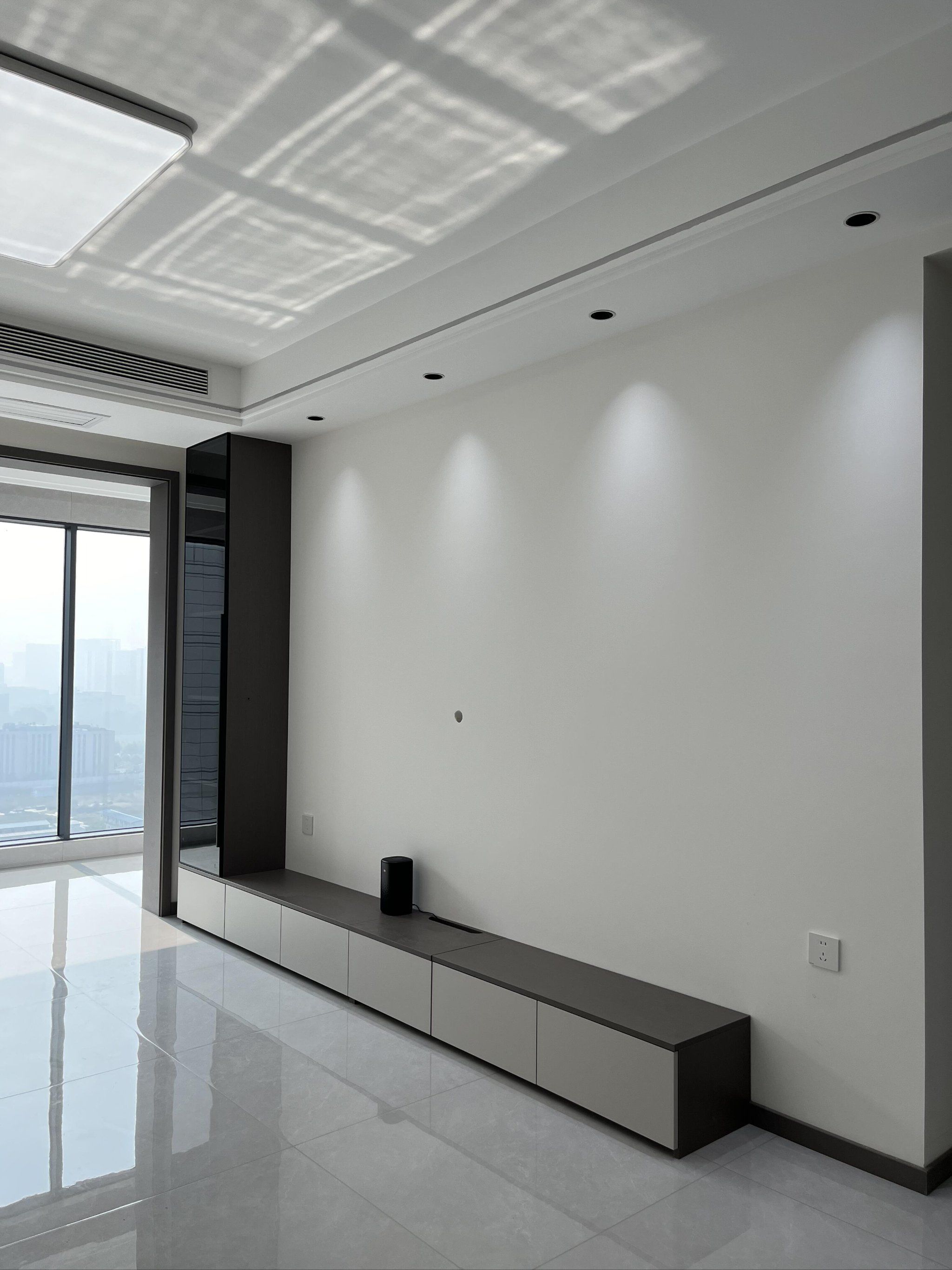 l」#电视背景墙#电视柜#家装设计#家居家装#装修小技巧#我的家装日记