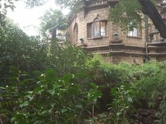 -马勒别墅饭店(静安寺店)