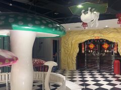 -H次元沉浸剧情密室(街道口店)