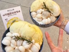 -蜀国大将老火锅(江北店)