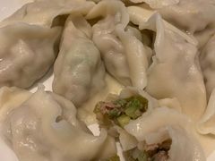 -东方饺子王(大屯路店)