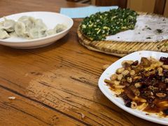 -南磨房食府(燕莎奥特莱斯购物中心店)