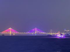 -武汉两江游览·夜游长江(汉口粤汉码头)
