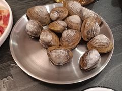-好朋友海鲜烧烤火锅(振三街店)