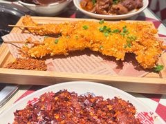 -赵美丽重庆火锅(西安直营总店)