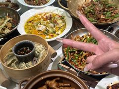 -周大厨辣椒炒肉(巨龙路店)