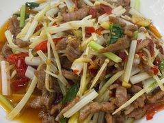 -碗碗羊肉(松石北路店)