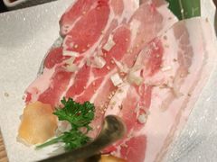 -江户烧肉(高德店)