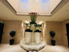 -LONG BAR 廊吧(外滩华尔道夫酒店)