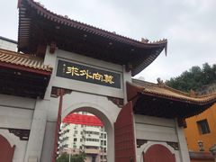-福州开元寺