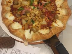 -必胜客(天鹅湖万达店)
