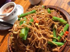 卤面-老雒阳面馆·水席·洛阳菜(王城路店)