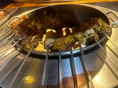 -忠义水浒烤肉(体育西路店)