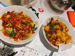 红烧米豆腐-壹盏灯(惠农店)