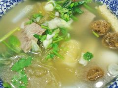 -尔力新疆丸子汤(北屯店)