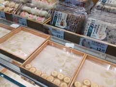 -泸溪河桃酥(江宁太阳城店)