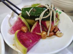-尹记门钉肉饼(丰台站店)