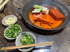 -星鸿社重庆老火锅(燃灯寺分店)